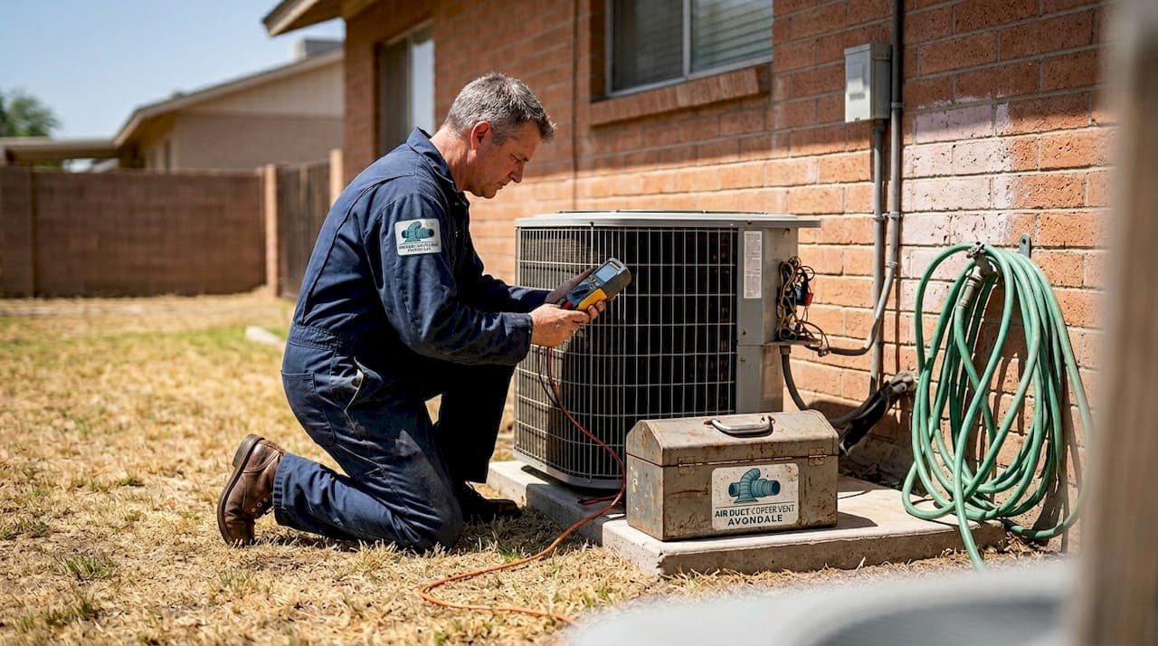 Why upgrade your HVAC system? Enhance comfort and efficiency