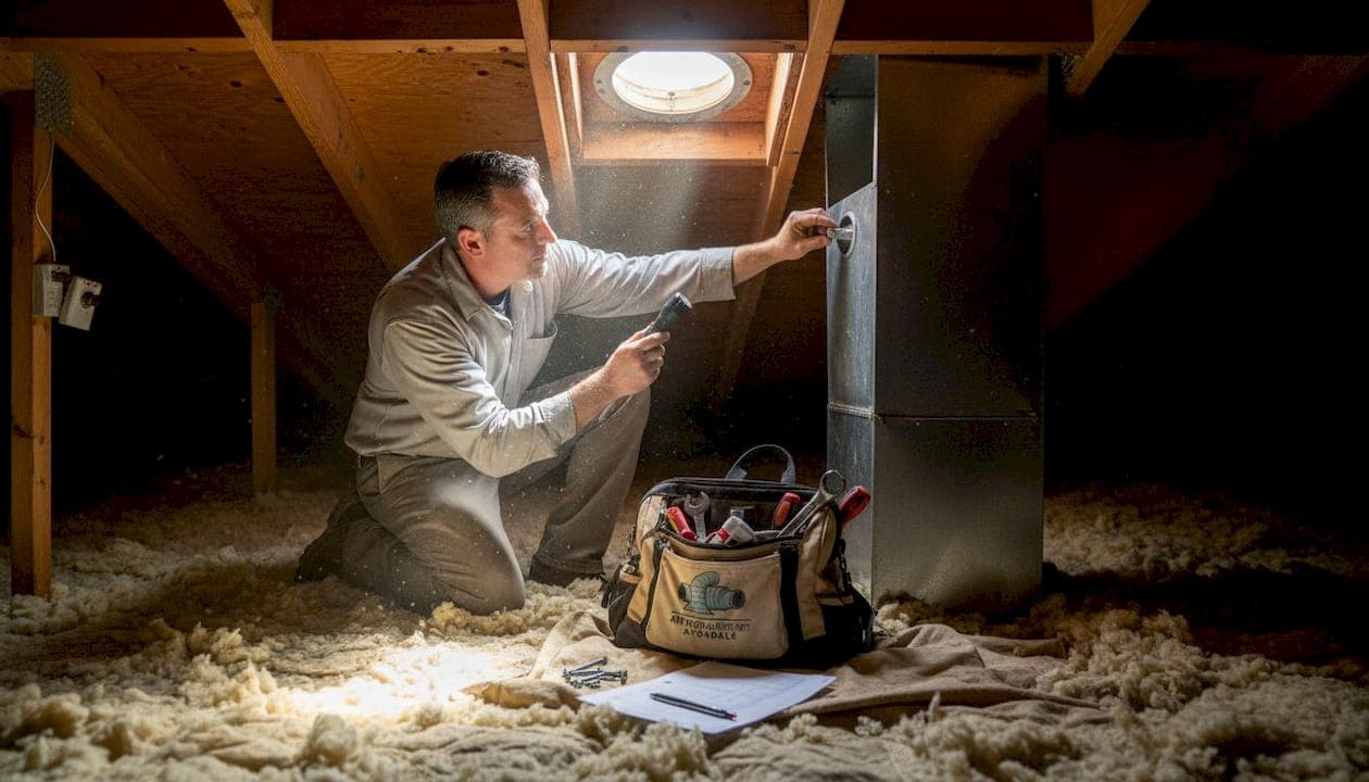 Types of air ducts: Choose the best for clean, efficient air