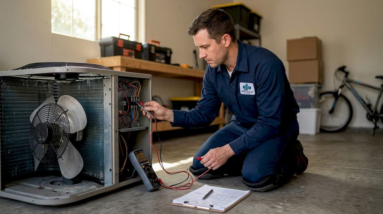 Key elements of efficient HVAC systems for clean air