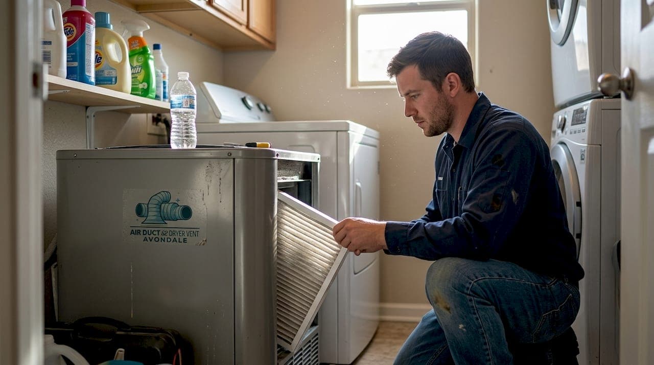 How HVAC Systems Improve Air Quality and Efficiency