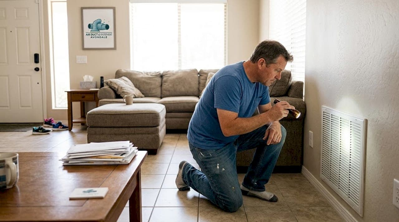 Choose the Best Air Vent System for Clean, Efficient Air