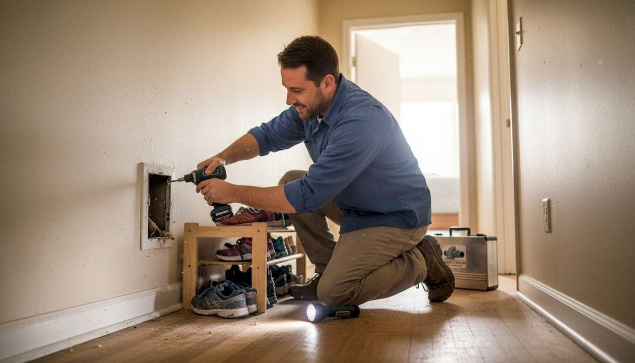 Why invest in duct repairs? Boost air quality and cut costs