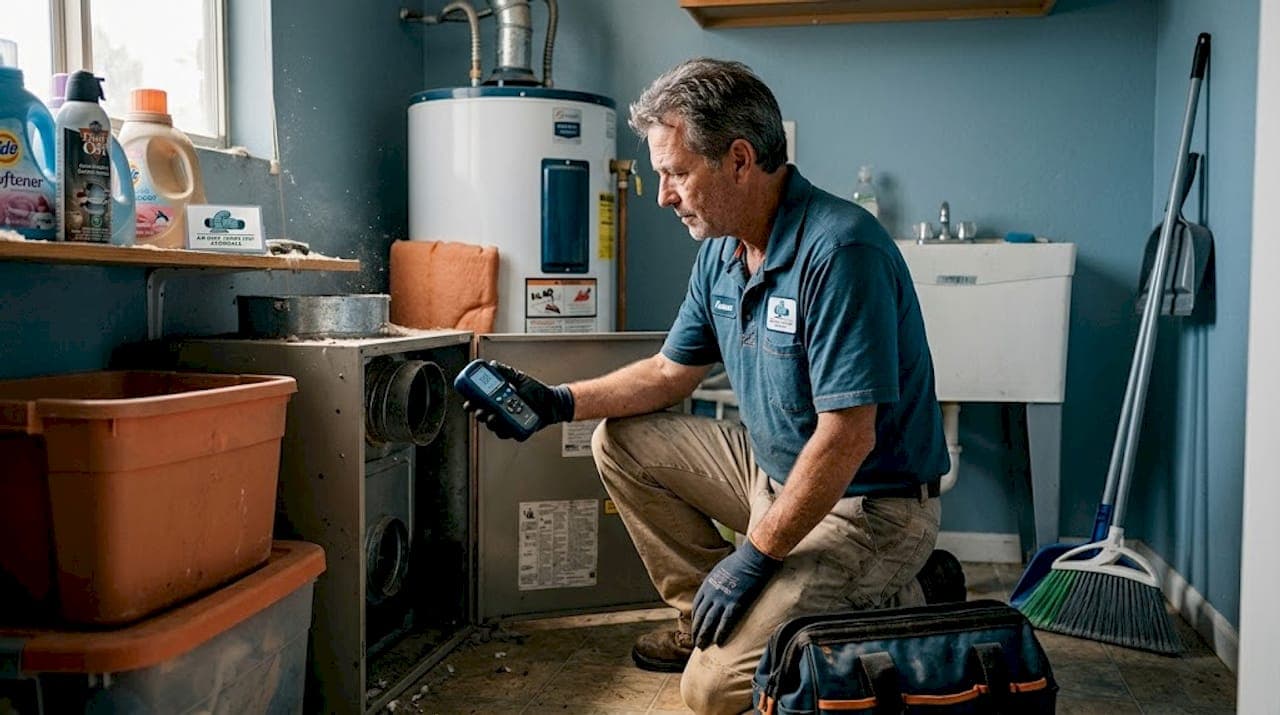 HVAC system wear: protect your air quality and efficiency