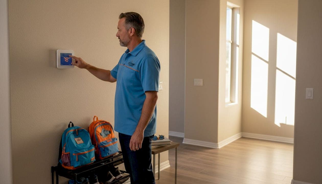 HVAC energy saving tips: Lower bills and breathe easier in Avondale