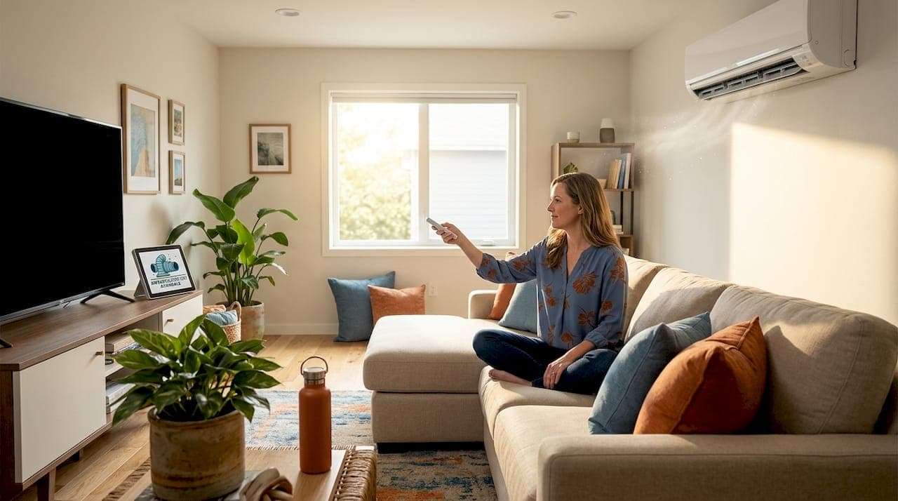Improve indoor air quality in Avondale homes and businesses