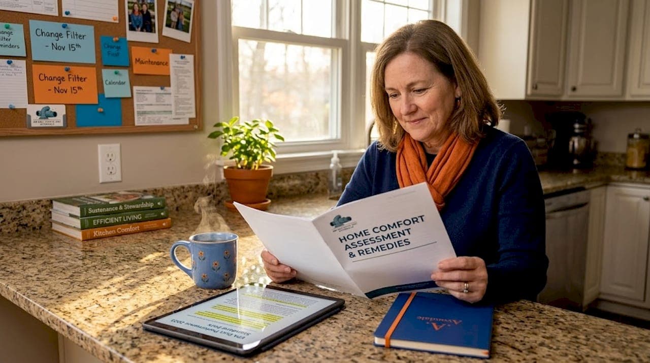 HVAC Safety Standards Explained for Property Owners