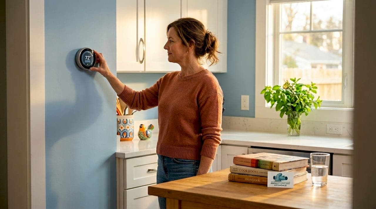 The Role of Humidity in HVAC: What Homeowners Must Know