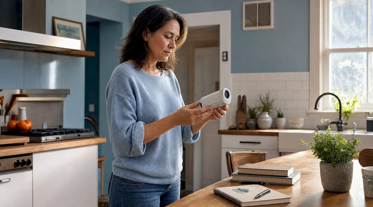 How Debris Impacts Indoor Air Quality: 2026 Guide