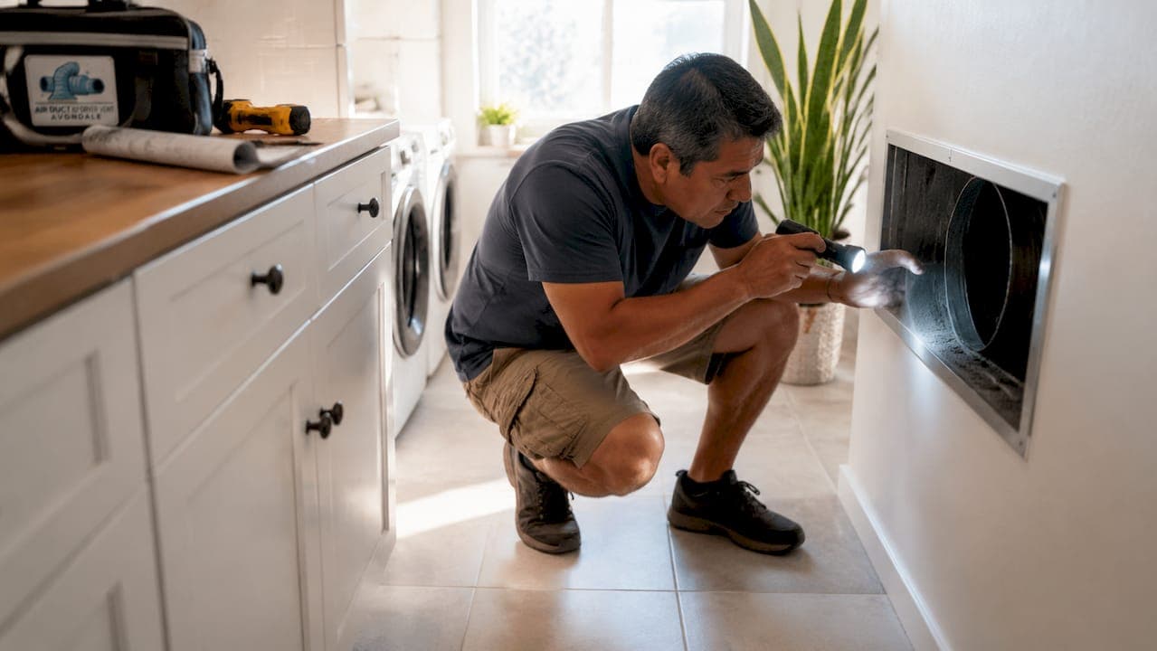 Duct Sanitizing Guide for Homeowners in 2026