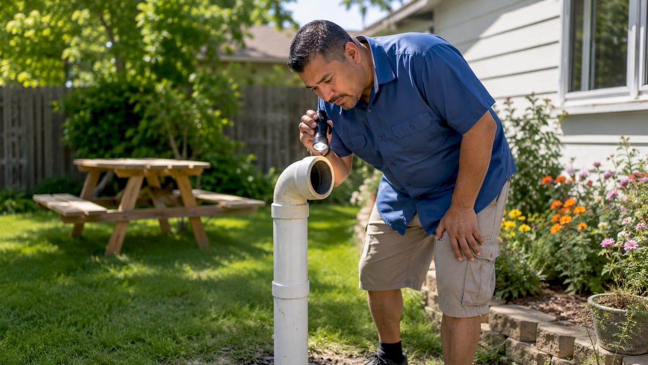 Why Address Vent Blockages: Safety and Air Quality Guide