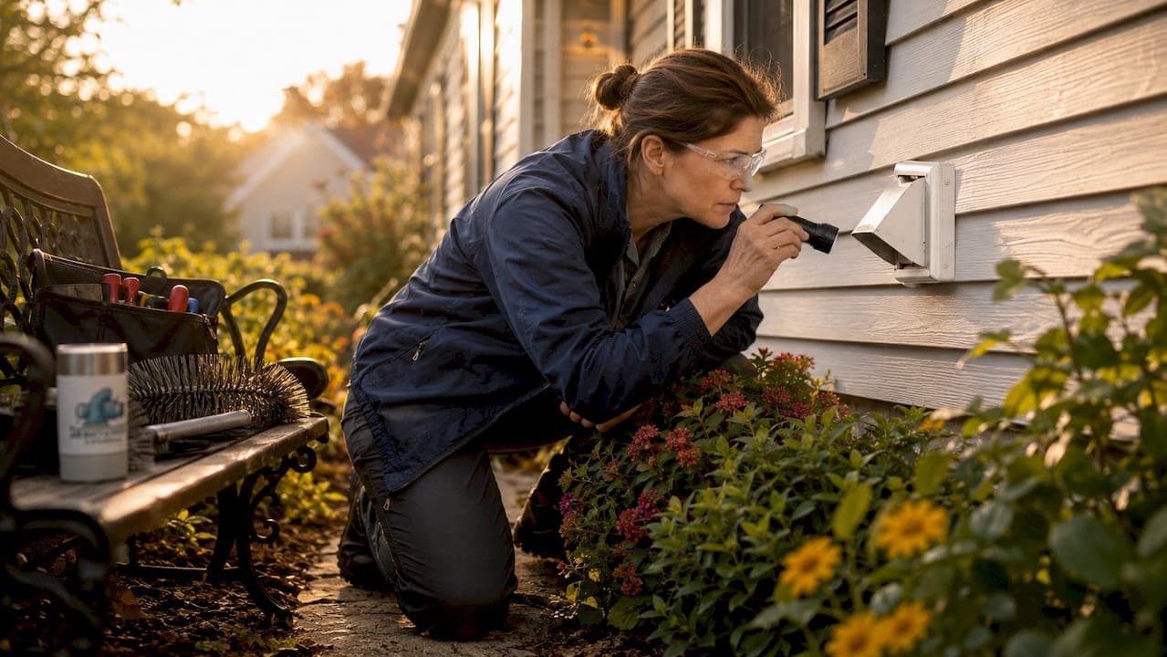 The Role of Regular Vent Inspections for Safer Homes