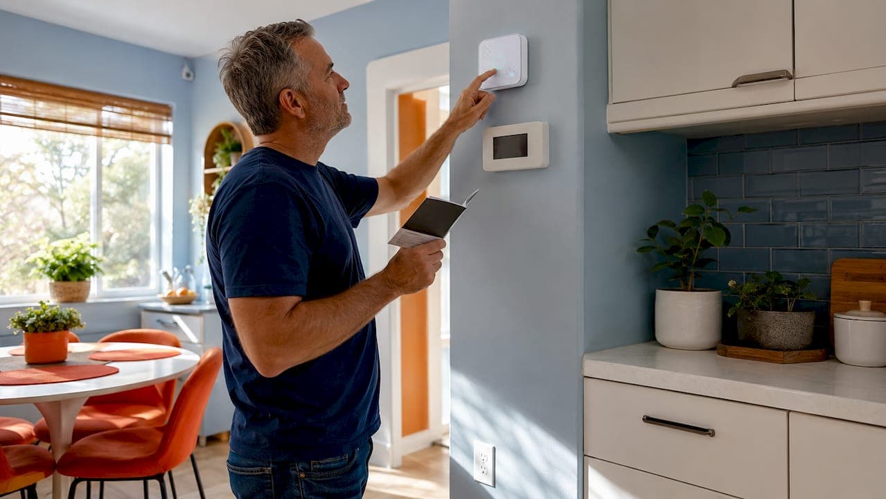 HVAC Air Quality Devices List for Homes and Businesses