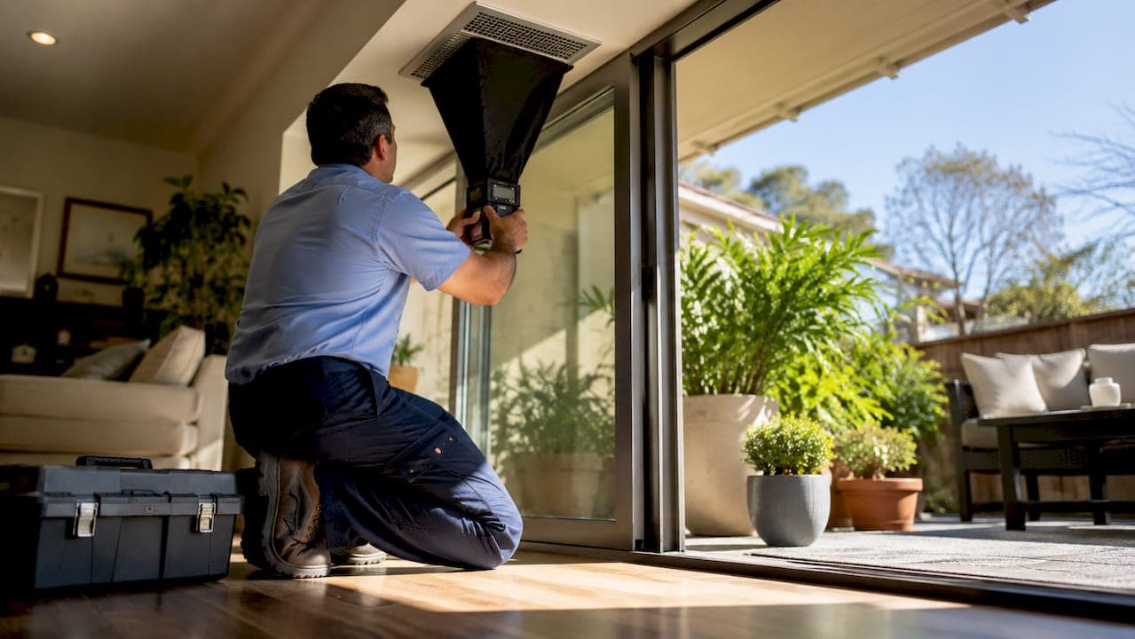 The Role of Air Balancing in Home HVAC Systems