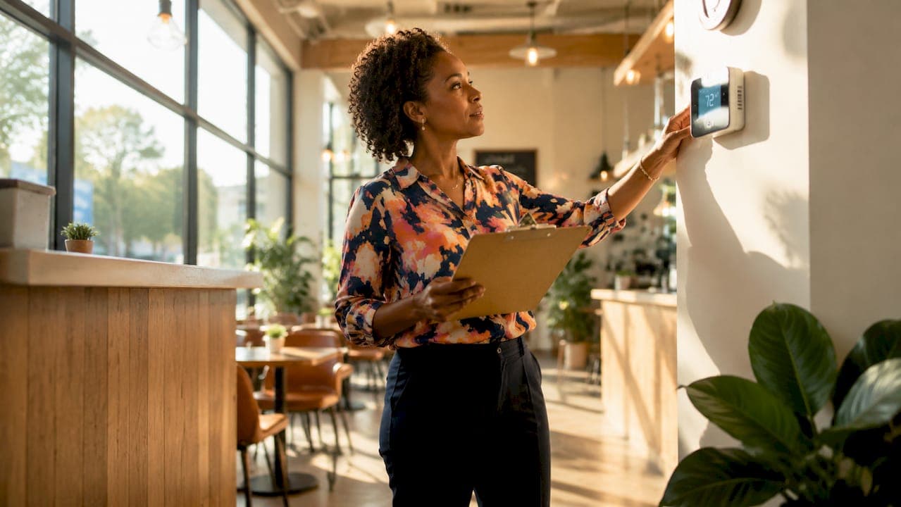 The Role of Ventilation in Businesses: 2026 Guide