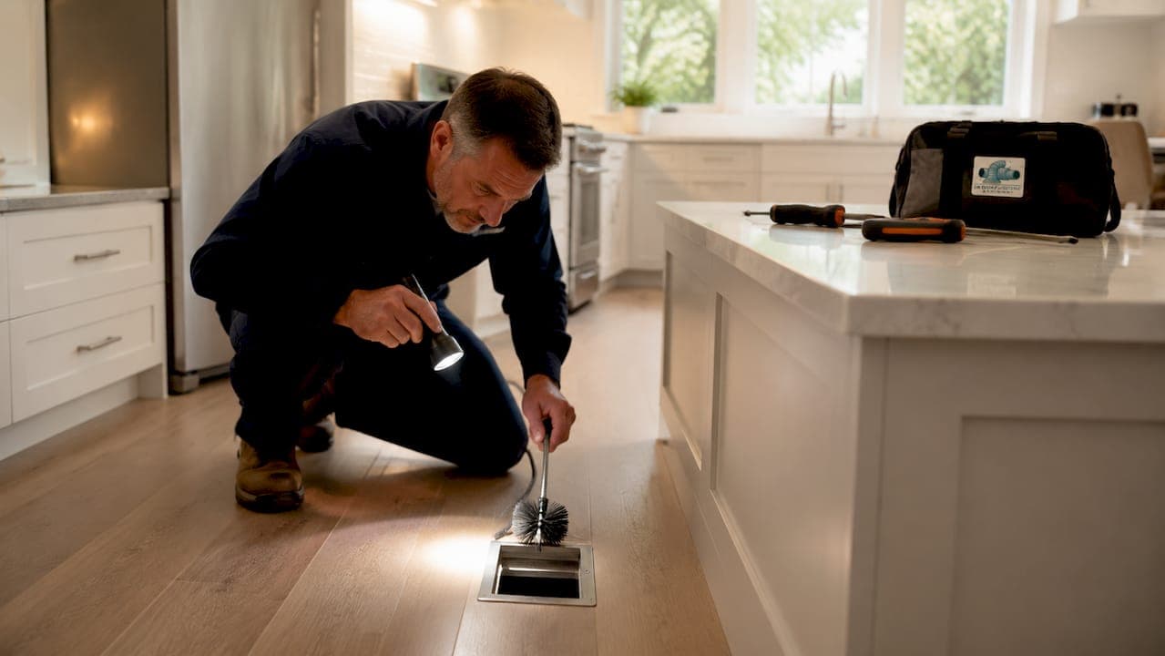 Duct Cleaning Before Move-In: Your 2026 Guide