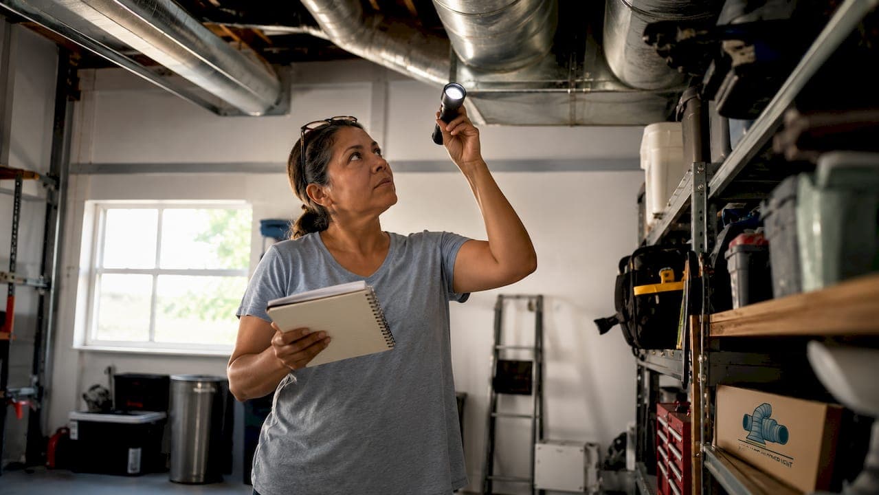 Air Duct Odors and Their Causes: A Homeowner's Guide