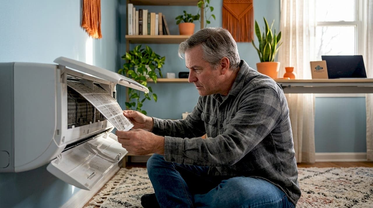 HVAC Filter Change Sequence: Step-by-Step 2026 Guide