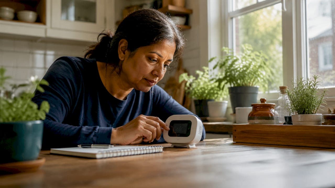 Indoor Pollutant Detection Guide for Homeowners
