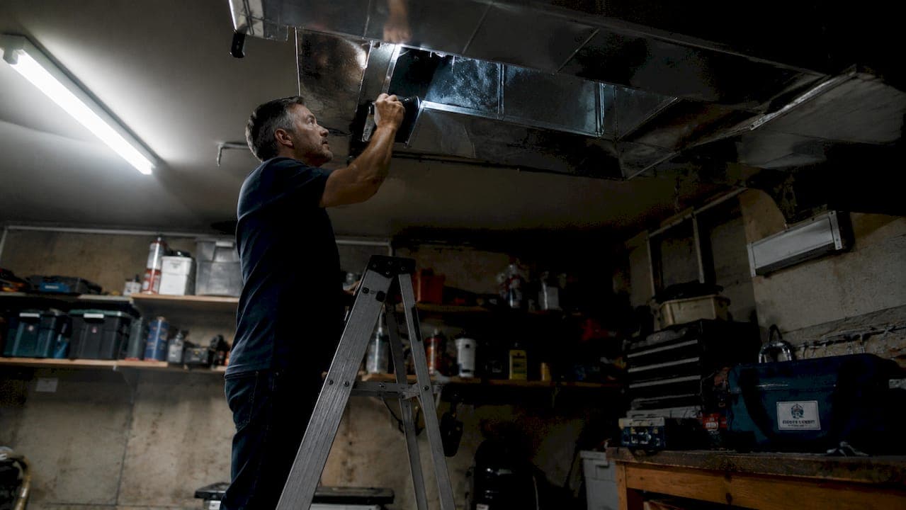 Duct Cleaning Frequency Standard: A Homeowner's Guide