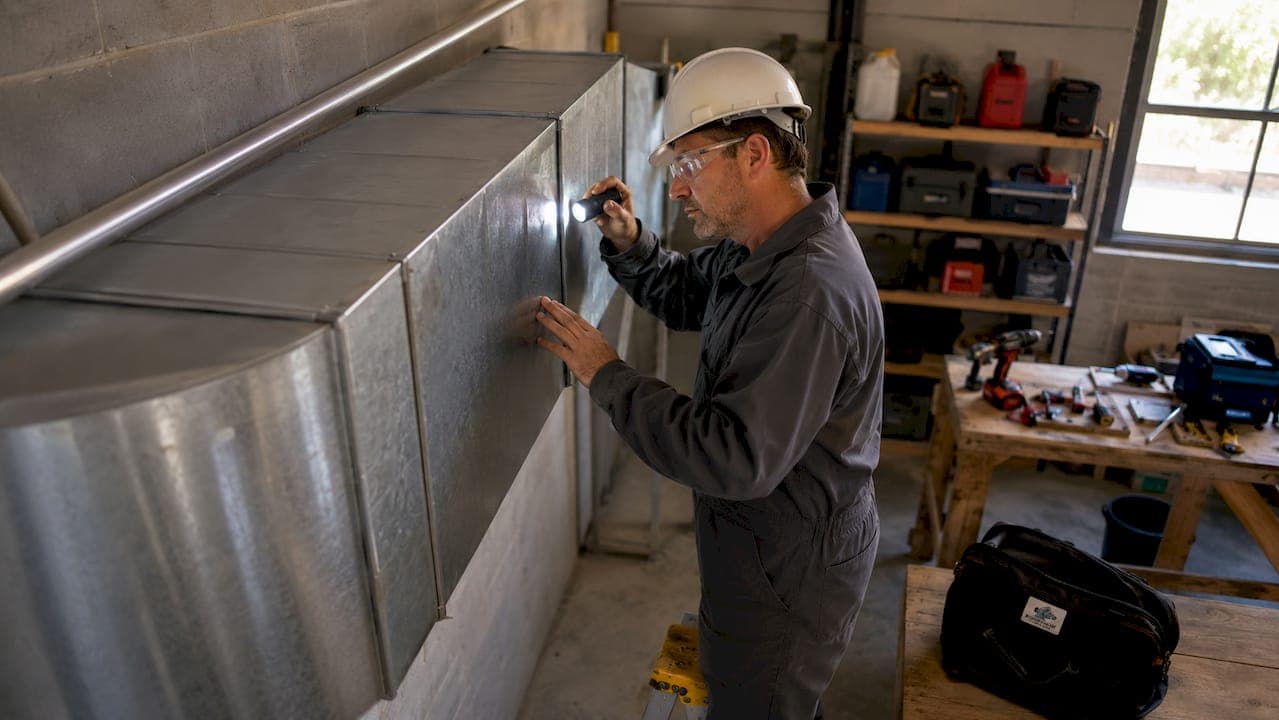 Must-Know Air Duct Facts for Homeowners in 2026