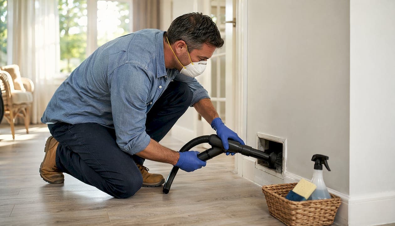 Reducing Odors in Vents: A Practical 2026 Guide