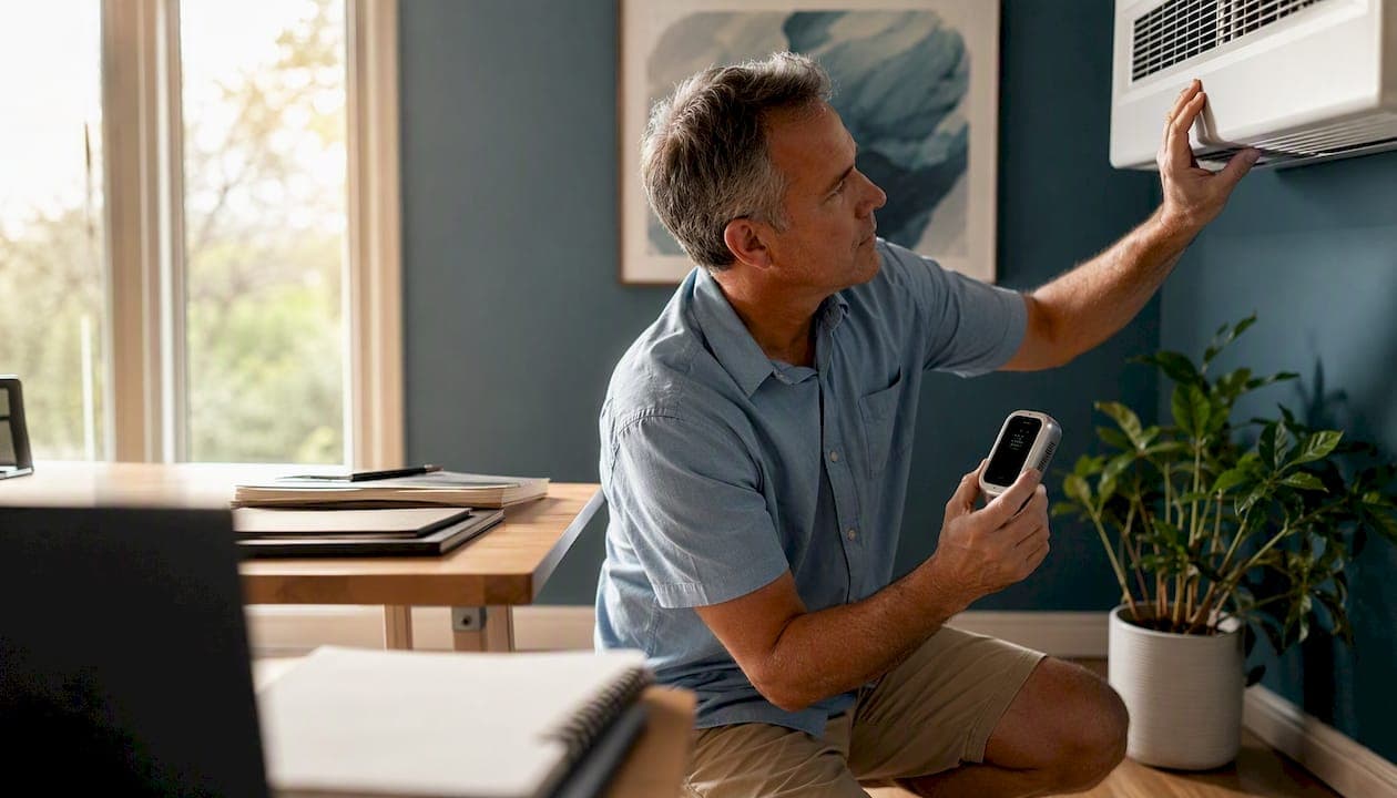 Factors Affecting Indoor Air: What Homeowners Should Fix First
