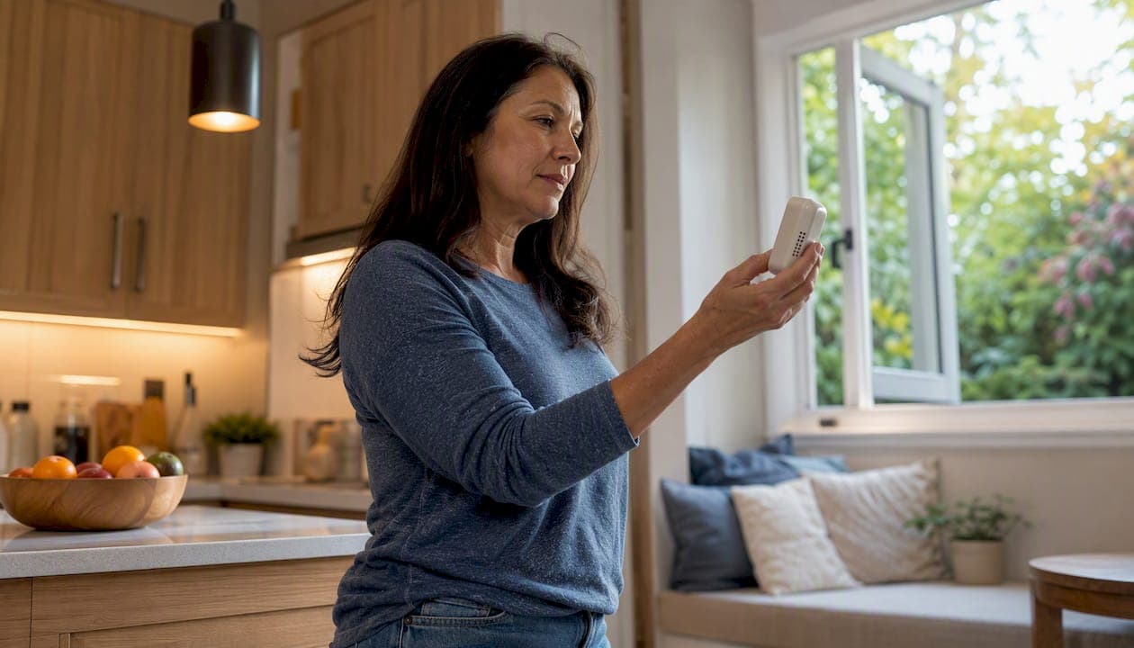 Air Quality Factors to Monitor: Indoor & Outdoor Checklist