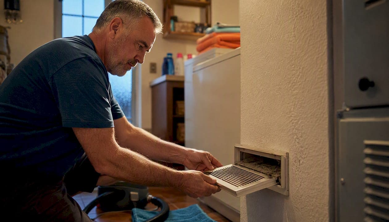 Air Quality Risk Factors: What Homeowners Need to Know
