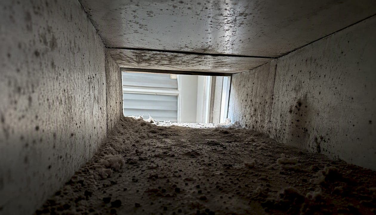 The Most Dangerous Air Duct Hazards in Your Home