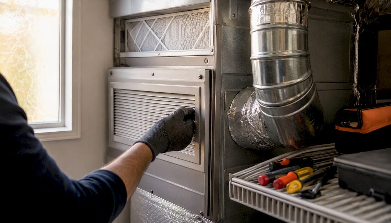 Key Features of Modern HVAC Systems: A Homeowner's Guide