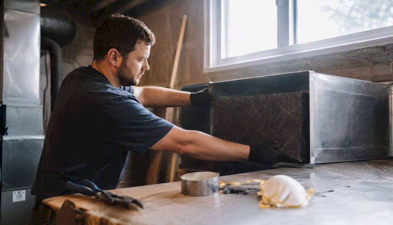 HVAC Noise Reduction Solutions That Actually Work