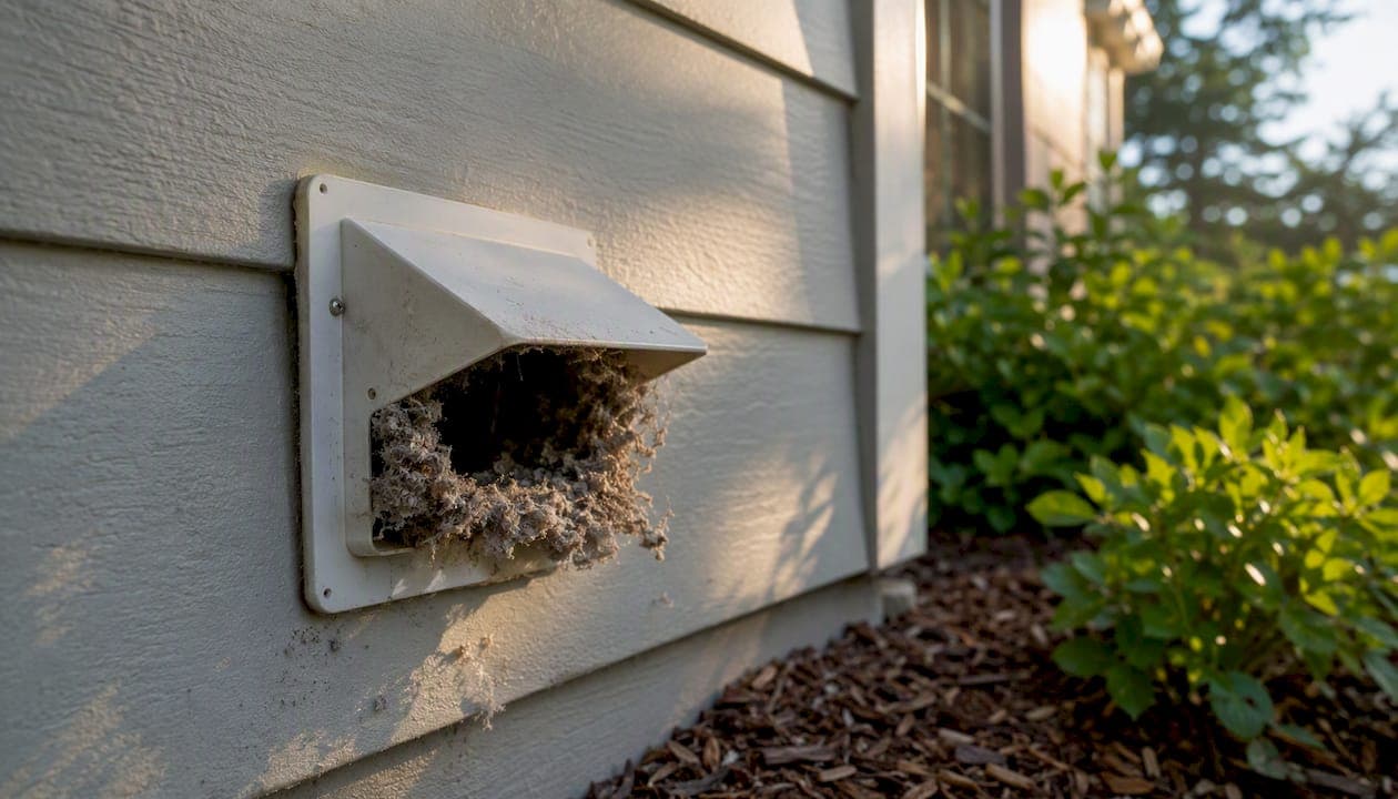 Clogged Vents: What They Cost Avondale Homeowners