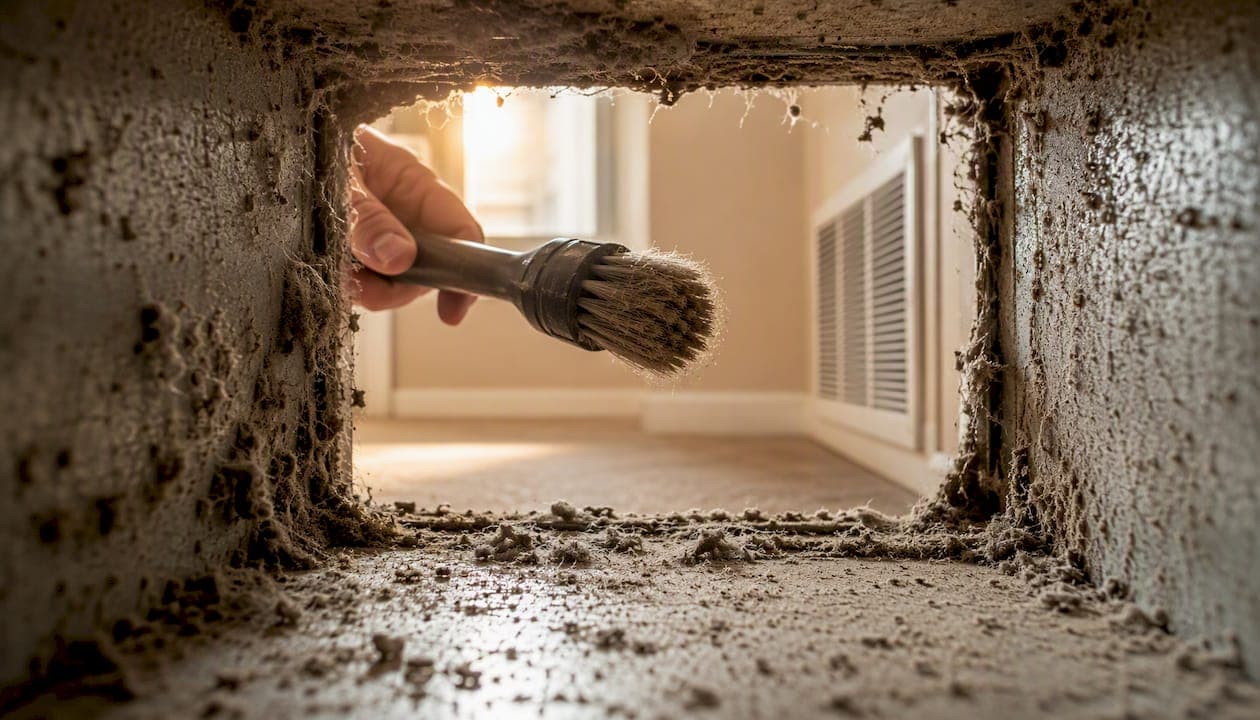 List of Allergen Sources in Vents Homeowners Should Know