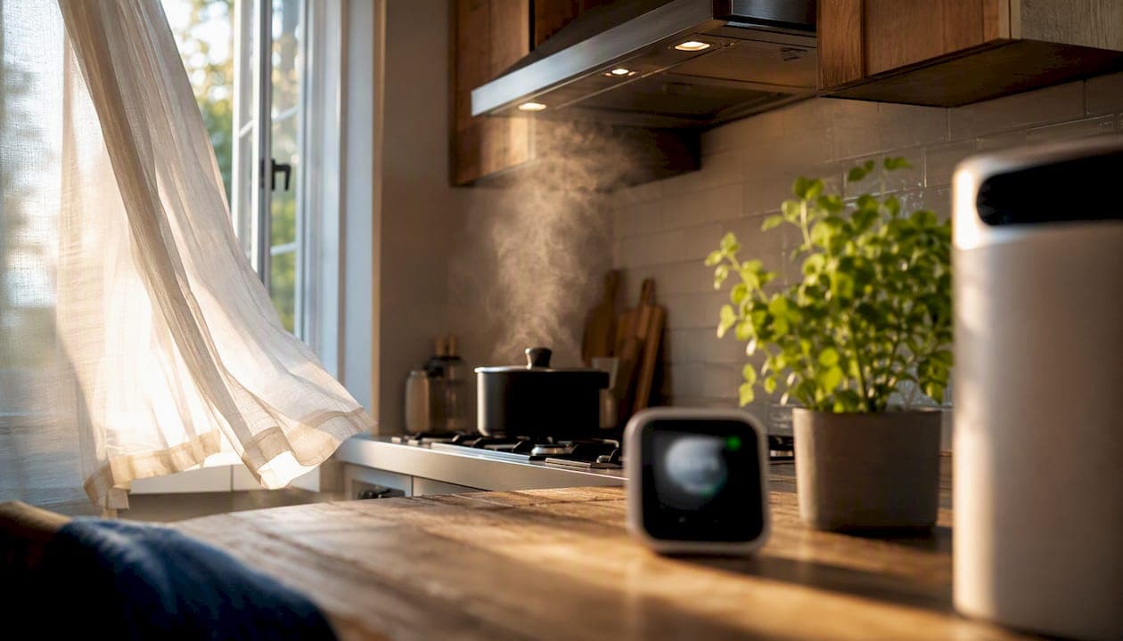 Ventilation Improvement Strategies for 2026 That Actually Cut Risk