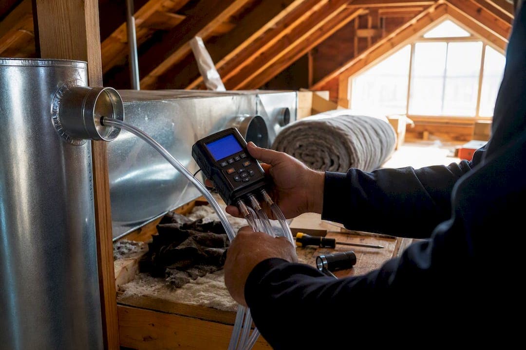 Home Air Pressure Problems: Diagnose, Fix, Stay Safe