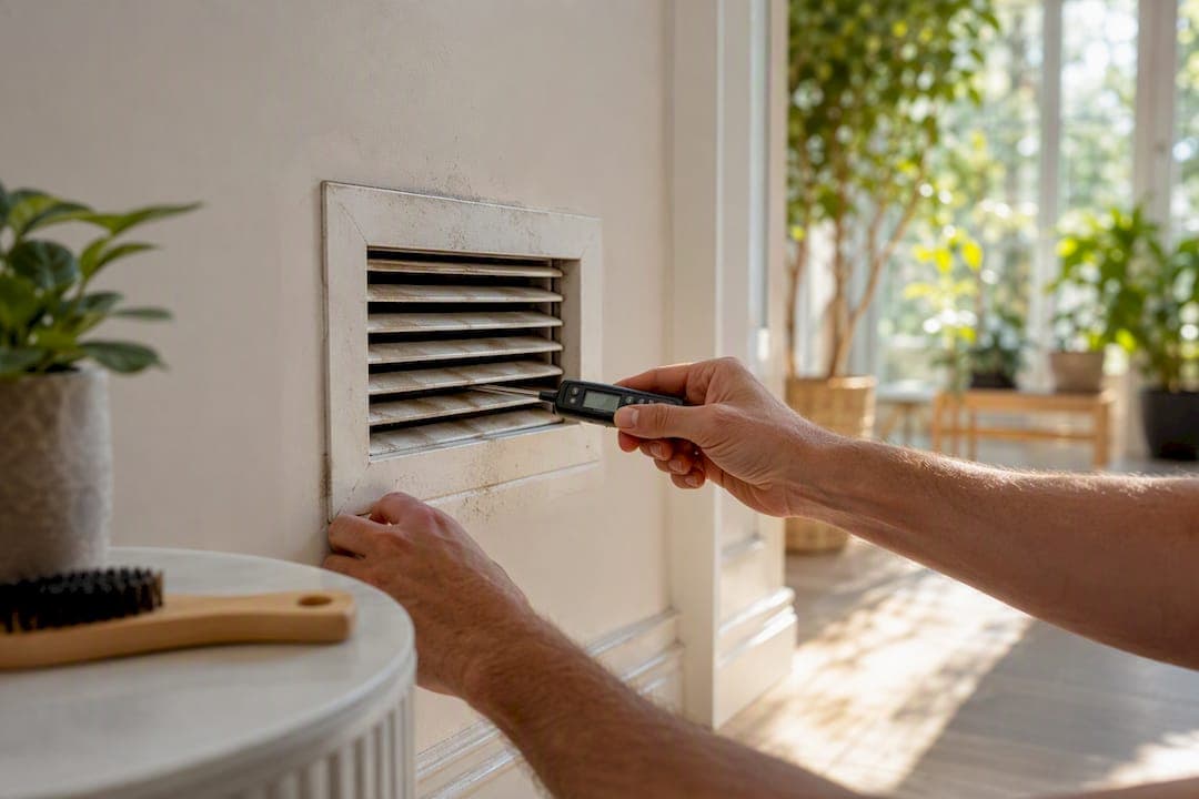 Reasons for HVAC Airflow Loss: A Homeowner's Diagnostic Guide