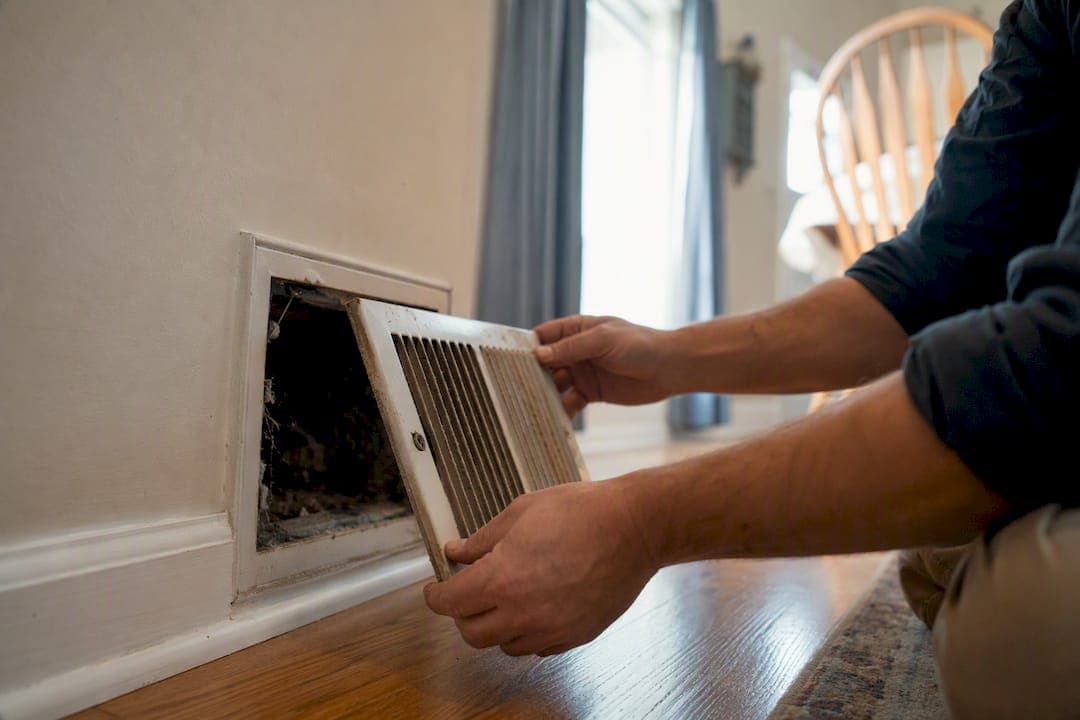 Top Reasons for Vent Replacements Homeowners Should Know