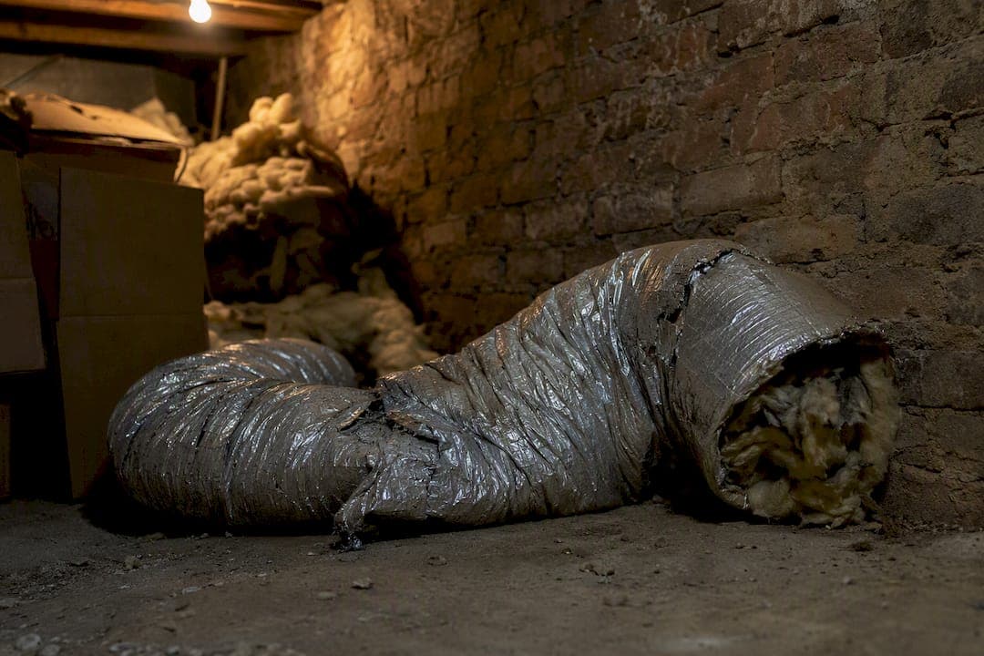 Examples of Vent Damage Every Homeowner Should Know