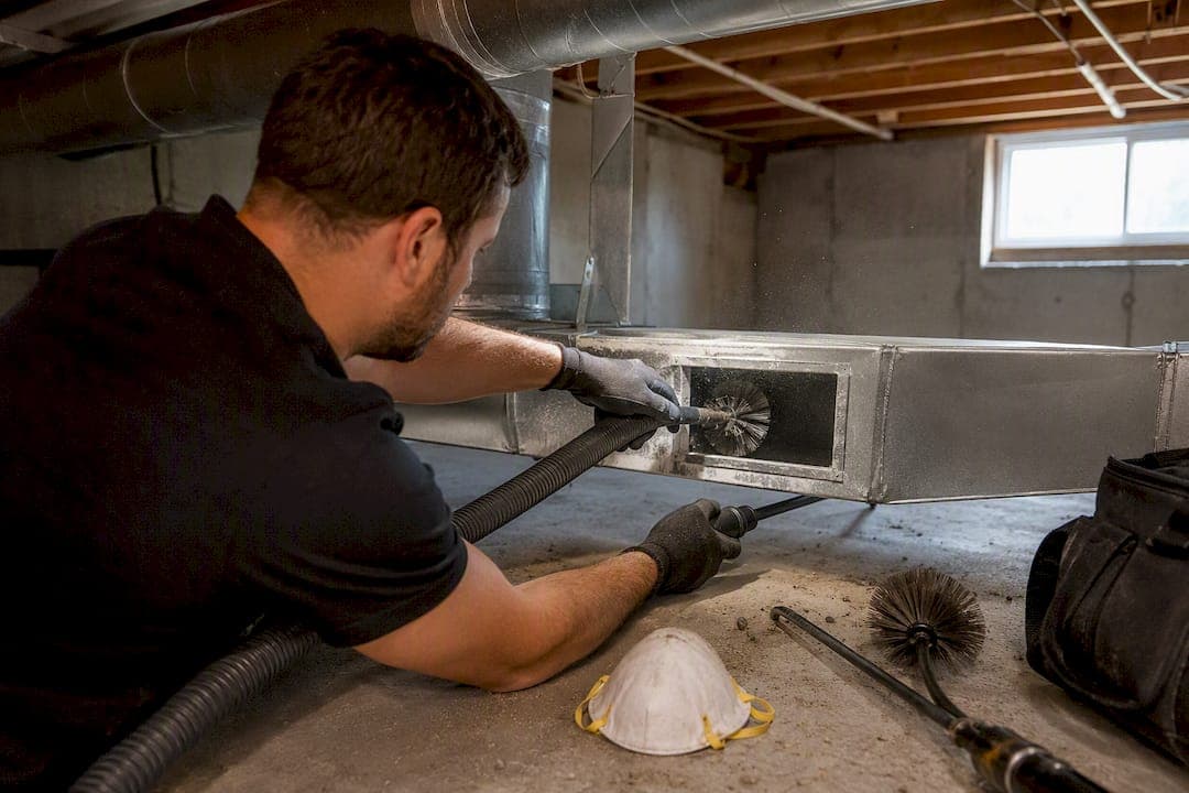 Air Duct Cleaning Cost: What You'll Actually Pay in 2026