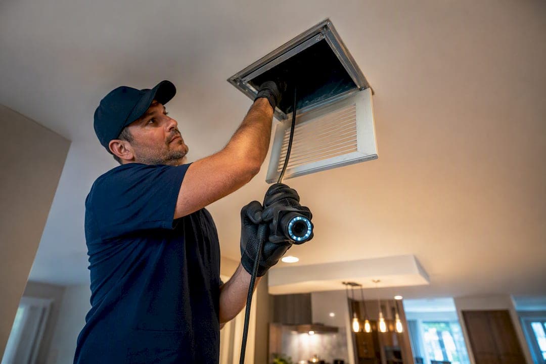 Homeowners: When Air Duct Cleaning Helps, Check These EPA Triggers