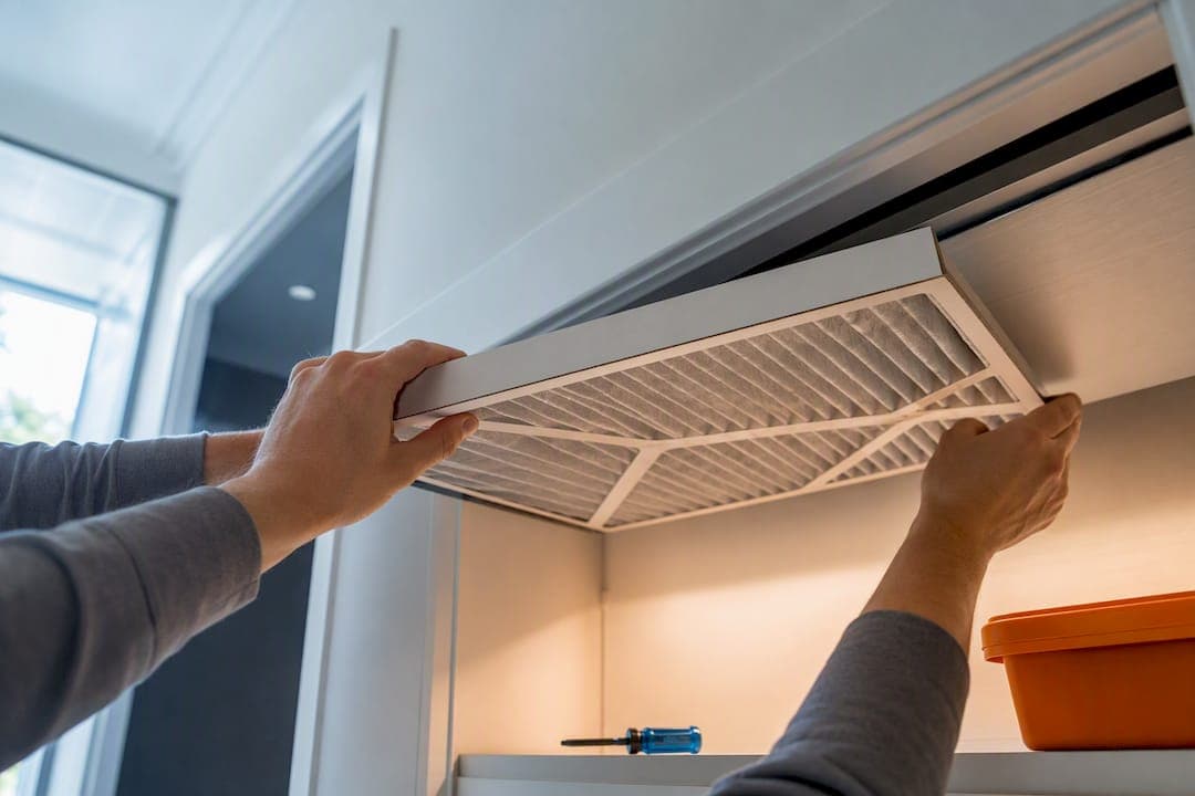 $10–$150 DIY, $40–$200 Pro: Air Filter Replacement Cost for Homeowners