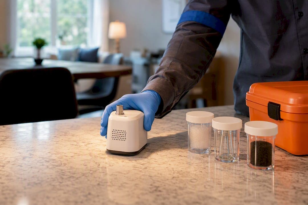 Air Quality Testing Cost: What Homeowners Should Budget ($150–$600)