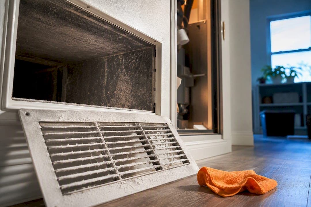 Homeowners: Stop Drywall Dust in Ducts Within 24–48 Hours