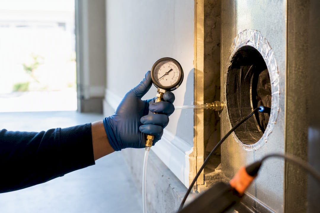 Homeowners: Get Camera and Static Pressure Checks Before Replacing Ducts
