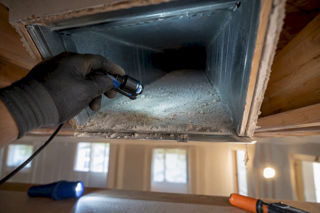 Avoid Bait and Switch: Avondale Post Construction Duct Cleaning Costs