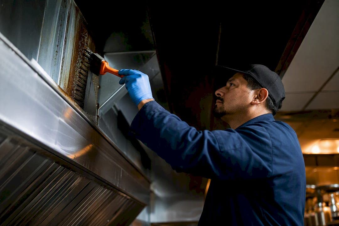 Restaurant HVAC Cleaning Costs: Budget $350–$800 per Visit and Annual NFPA 96 Totals