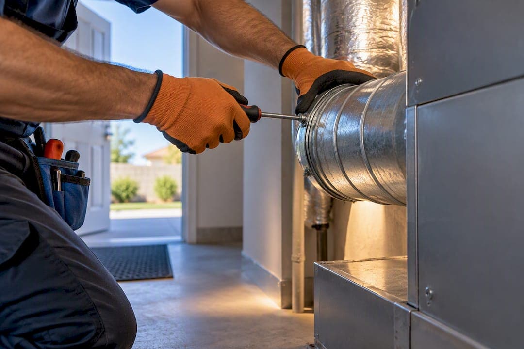 Avondale HVAC Installation: $8,774–$11,870 plus permit and season tips