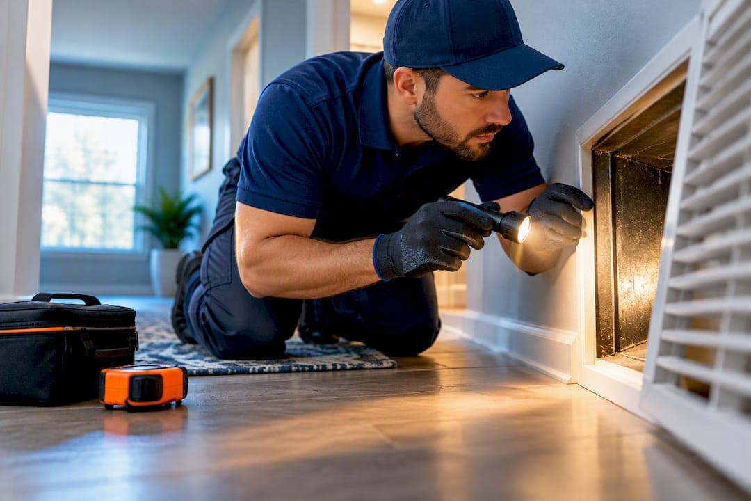Call Smart: Avondale Emergency Duct Cleaning $300–$1,200, Phone Script