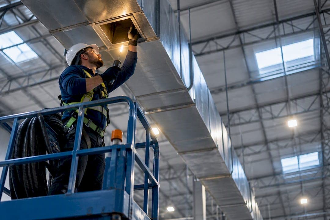 Get Comparable NADCA Quotes for Warehouse Air Duct Cleaning Costs