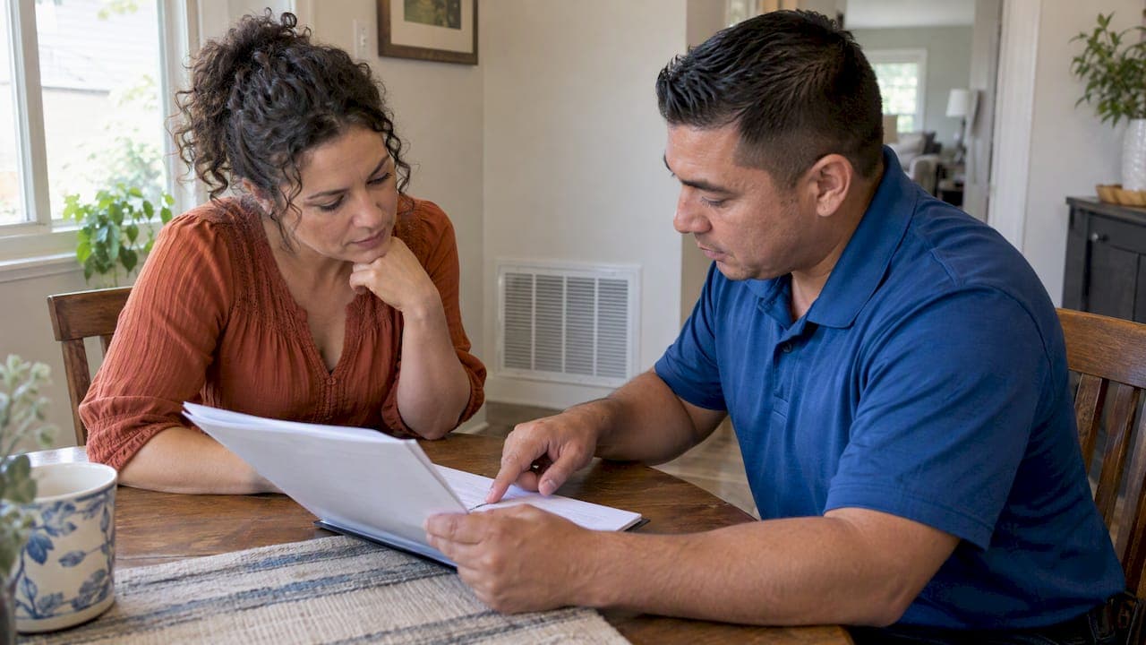 No Routine Duct Fogging: Avondale Homeowners Need a Written Plan